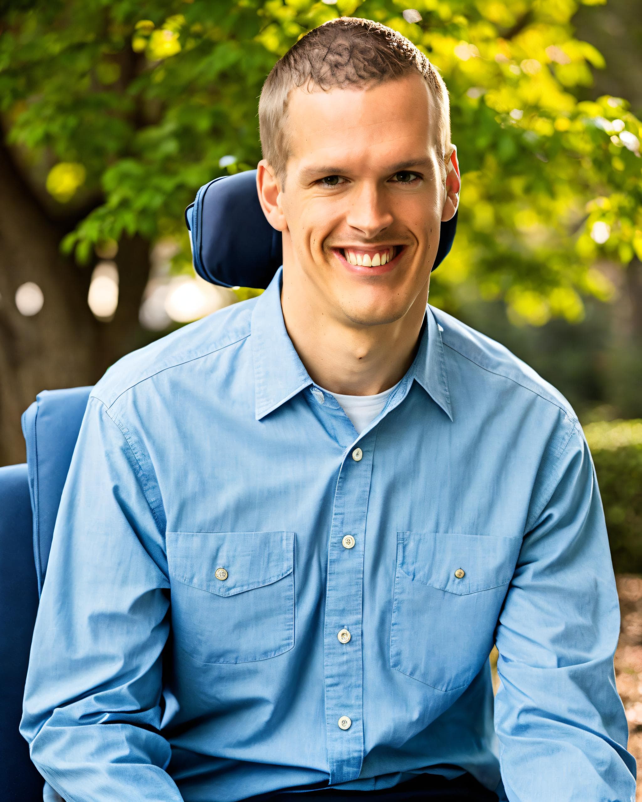 Dan Spelt, full-stack custom software developer in Victoria, BC